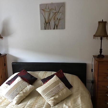 Station Hotel Ashbourne  Extérieur photo