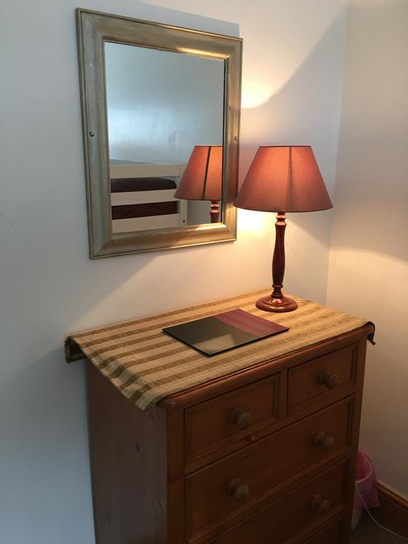 Station Hotel Ashbourne  Extérieur photo