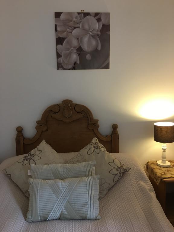 Station Hotel Ashbourne  Extérieur photo