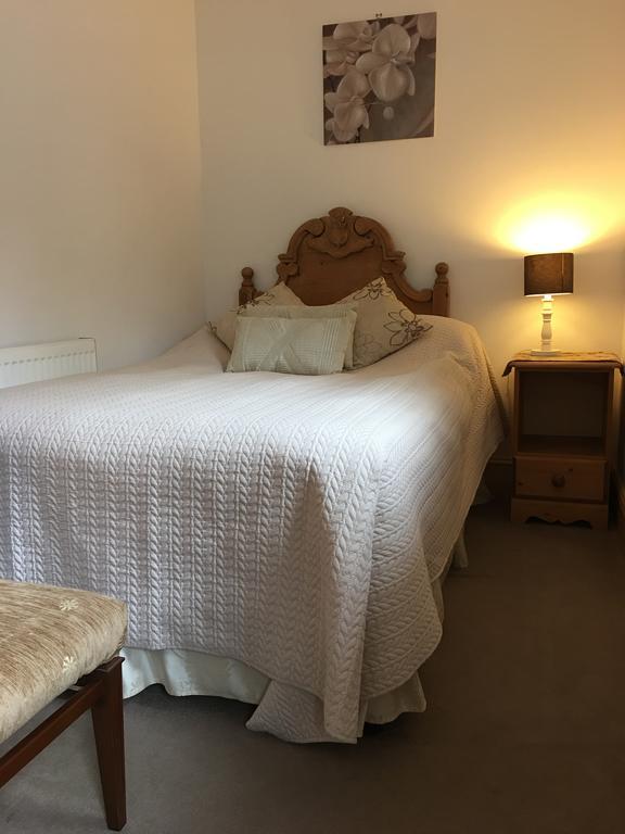 Station Hotel Ashbourne  Extérieur photo