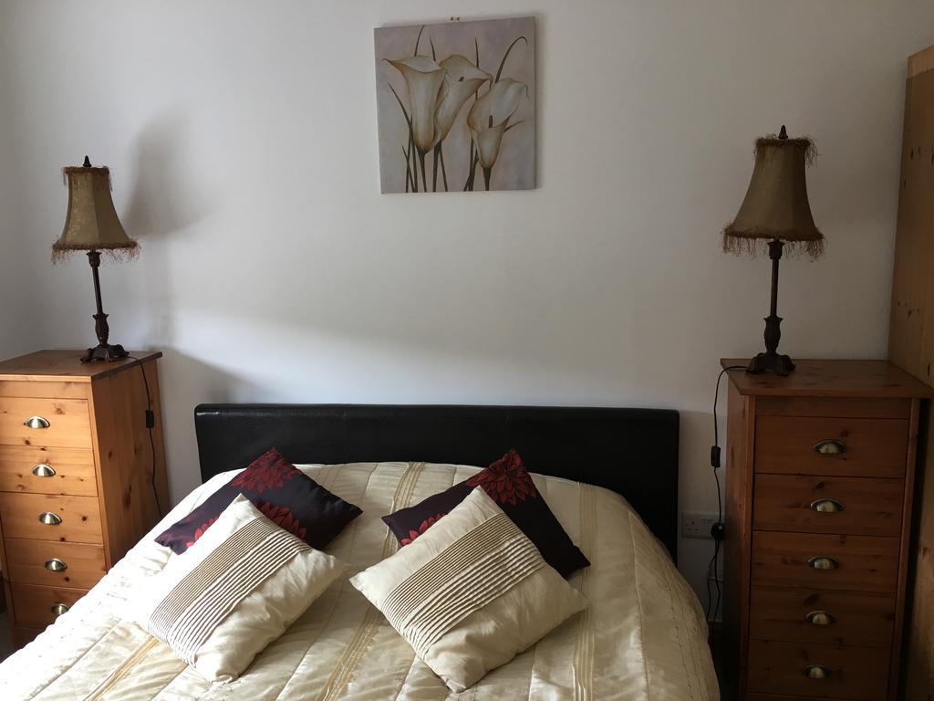 Station Hotel Ashbourne  Extérieur photo