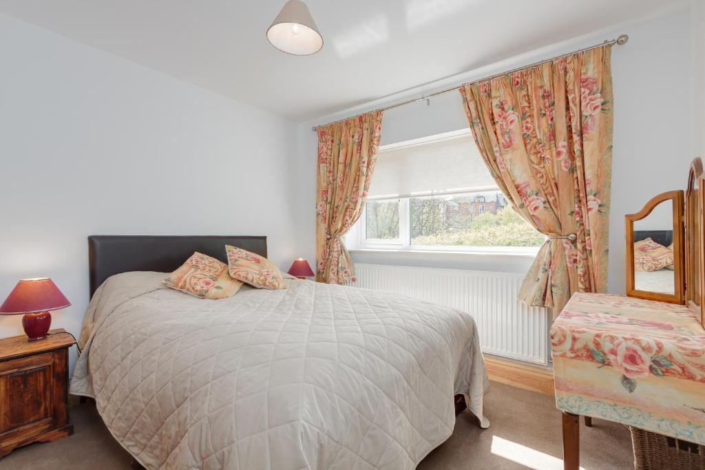 Station Hotel Ashbourne  Chambre photo