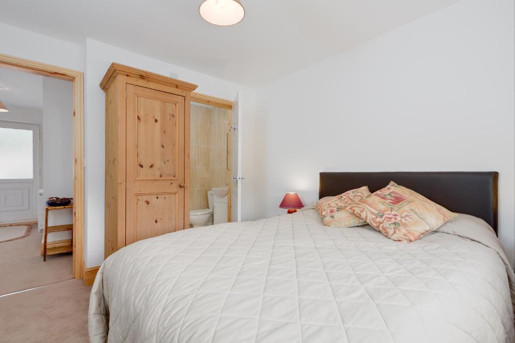 Station Hotel Ashbourne  Chambre photo