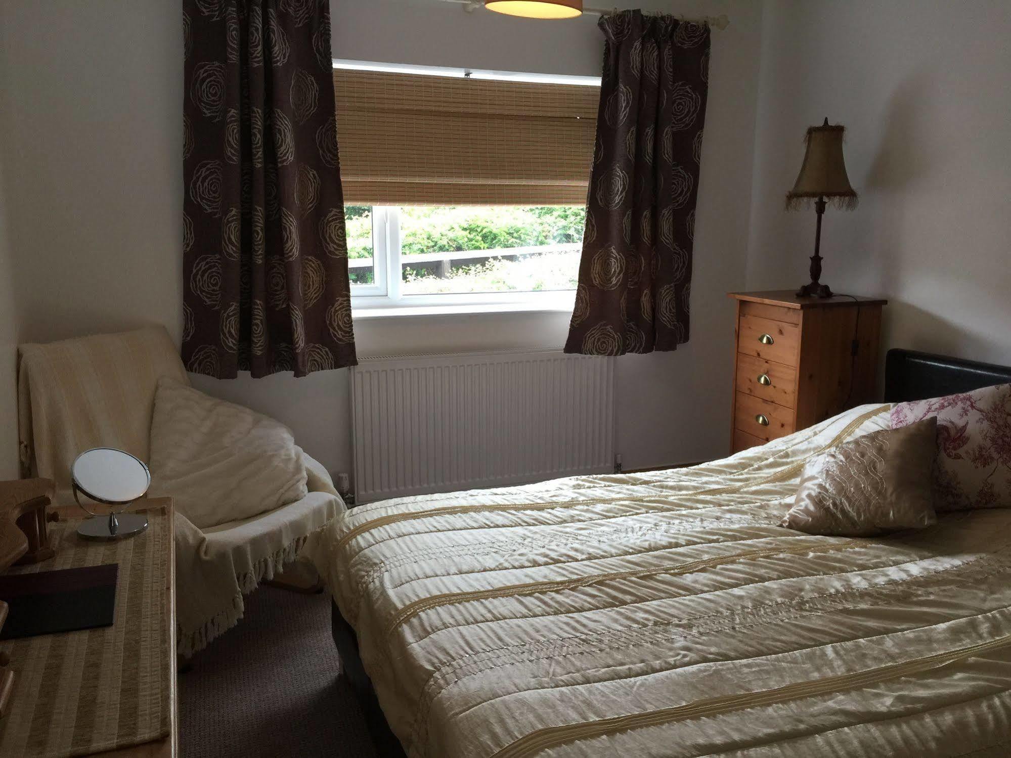 Station Hotel Ashbourne  Extérieur photo